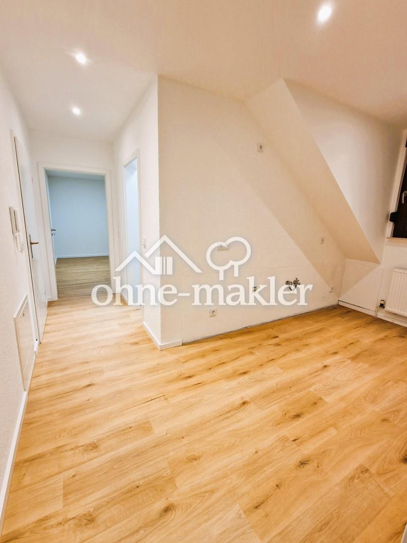 Helle, frisch sanierte Wohnung in attraktiver Lage von Münster - Foto 4