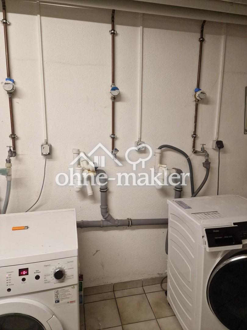 Helle, frisch sanierte Wohnung in attraktiver Lage von Münster - Foto 5