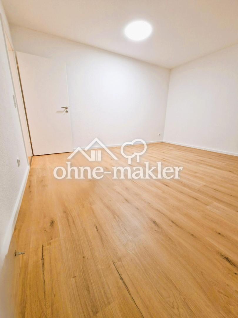 Helle, frisch sanierte Wohnung in attraktiver Lage von Münster - Photo 1