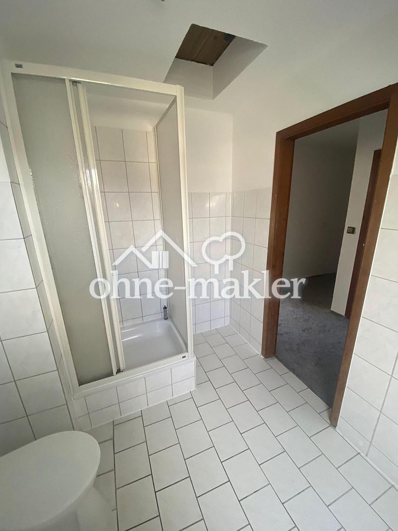 Helle 2-Zimmer Wohnung in guter Lage in Duisburg Neudorf - Foto 2