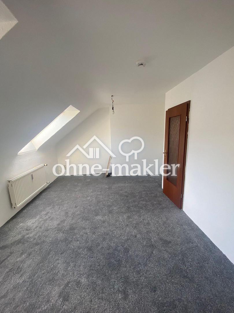 Helle 2-Zimmer Wohnung in guter Lage in Duisburg Neudorf - Foto 4