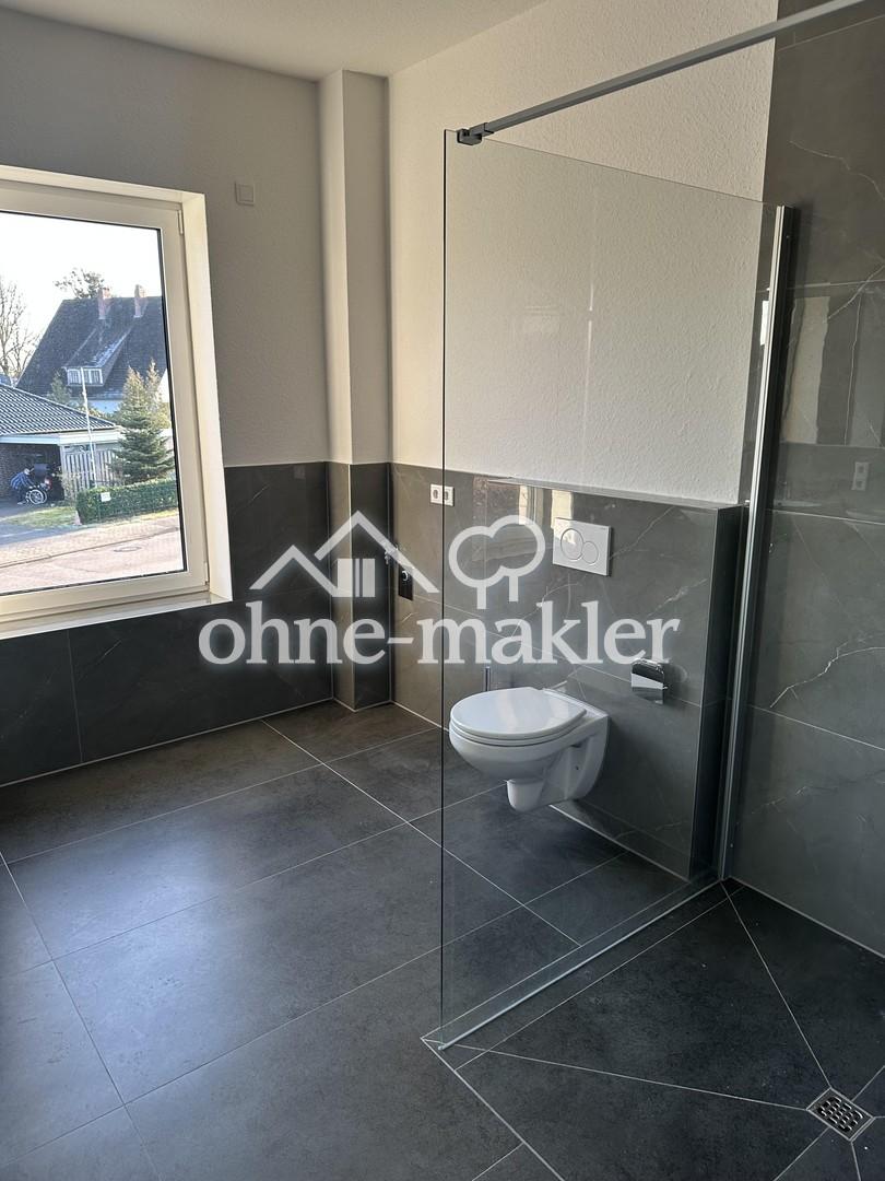 Hochwertige 5-ZKB Neubauwohnung in Barßel zu vermieten - Photo 5