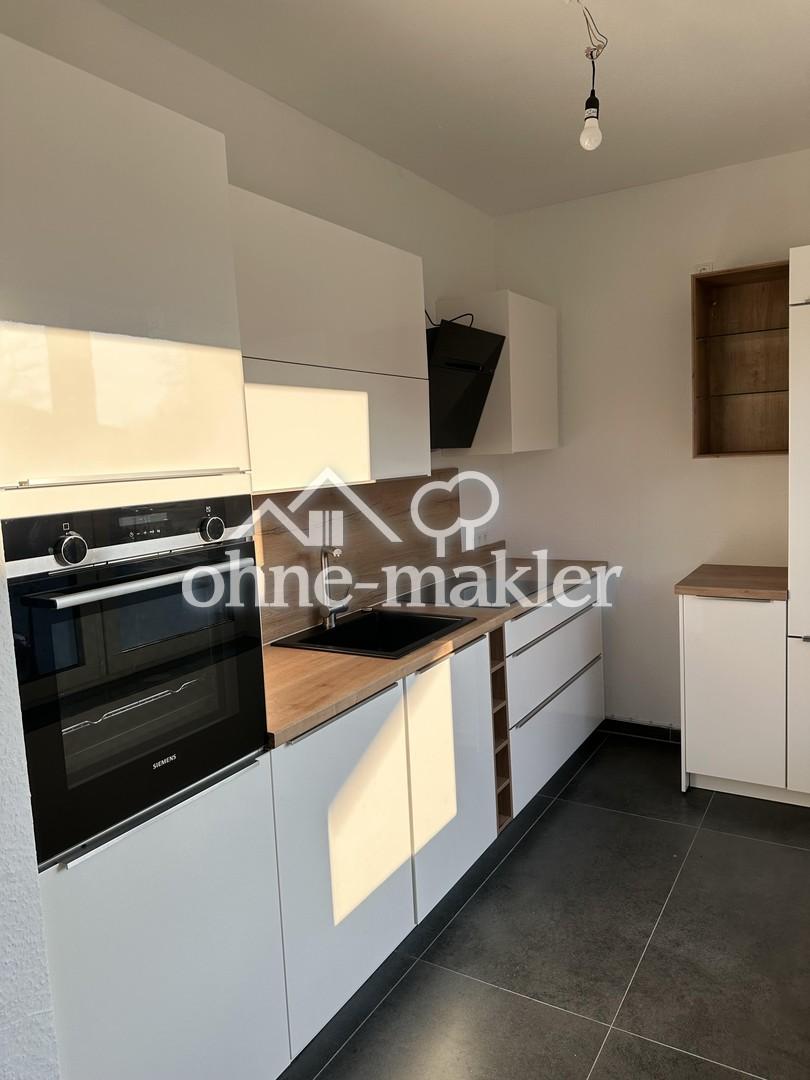 Hochwertige 5-ZKB Neubauwohnung in Barßel zu vermieten - Photo 1