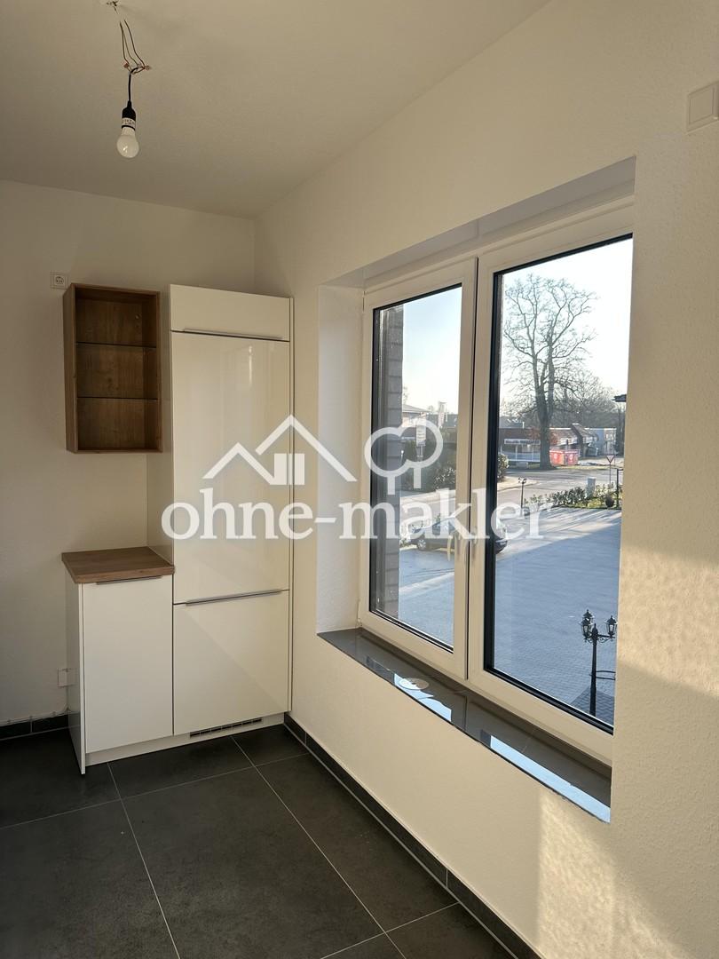 Hochwertige 5-ZKB Neubauwohnung in Barßel zu vermieten - Photo 4