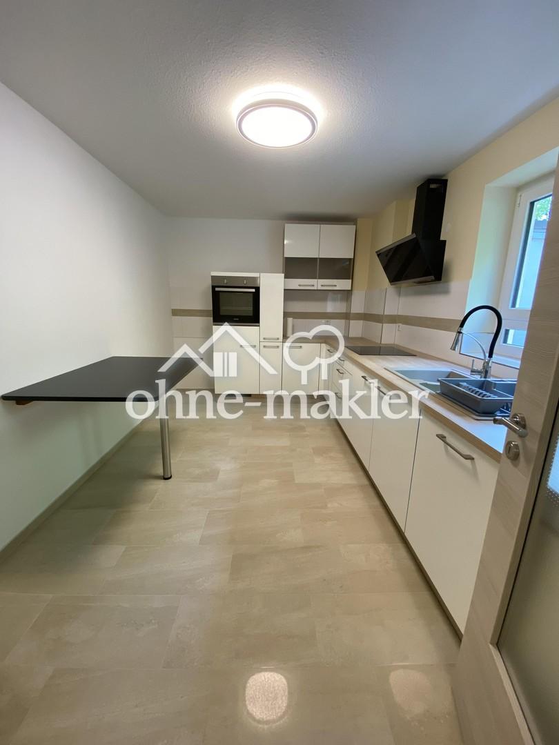 Liebevoll eingerichtete & großartige Wohnung - Photo 4