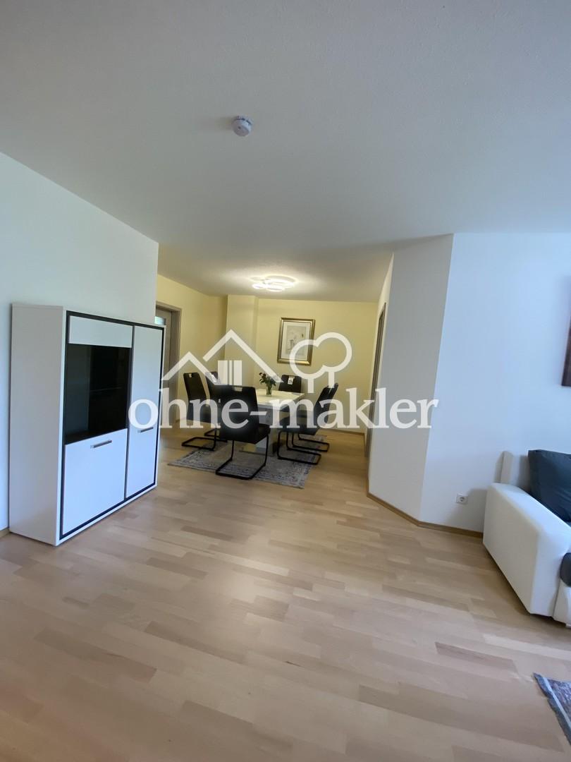 Liebevoll eingerichtete & großartige Wohnung - Photo 2