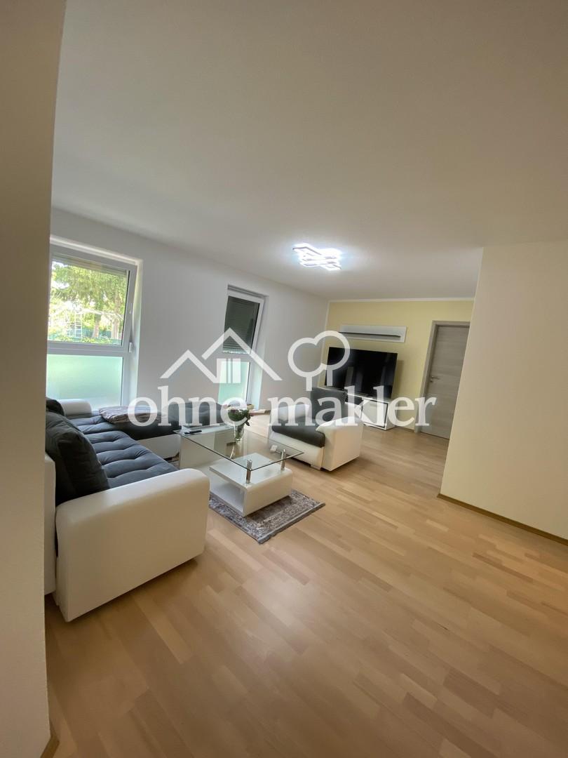 Liebevoll eingerichtete & großartige Wohnung - Photo 1
