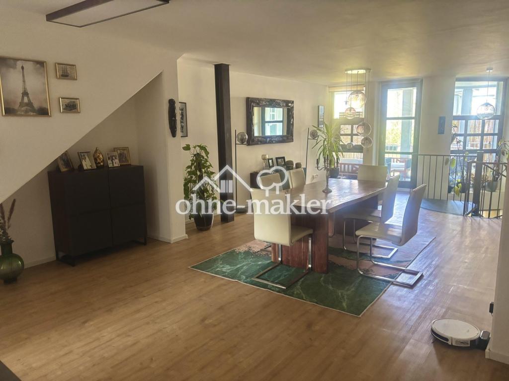 Hochwertige Maisonettewohnung in Bonn-Beuel am Rhein - Photo 4