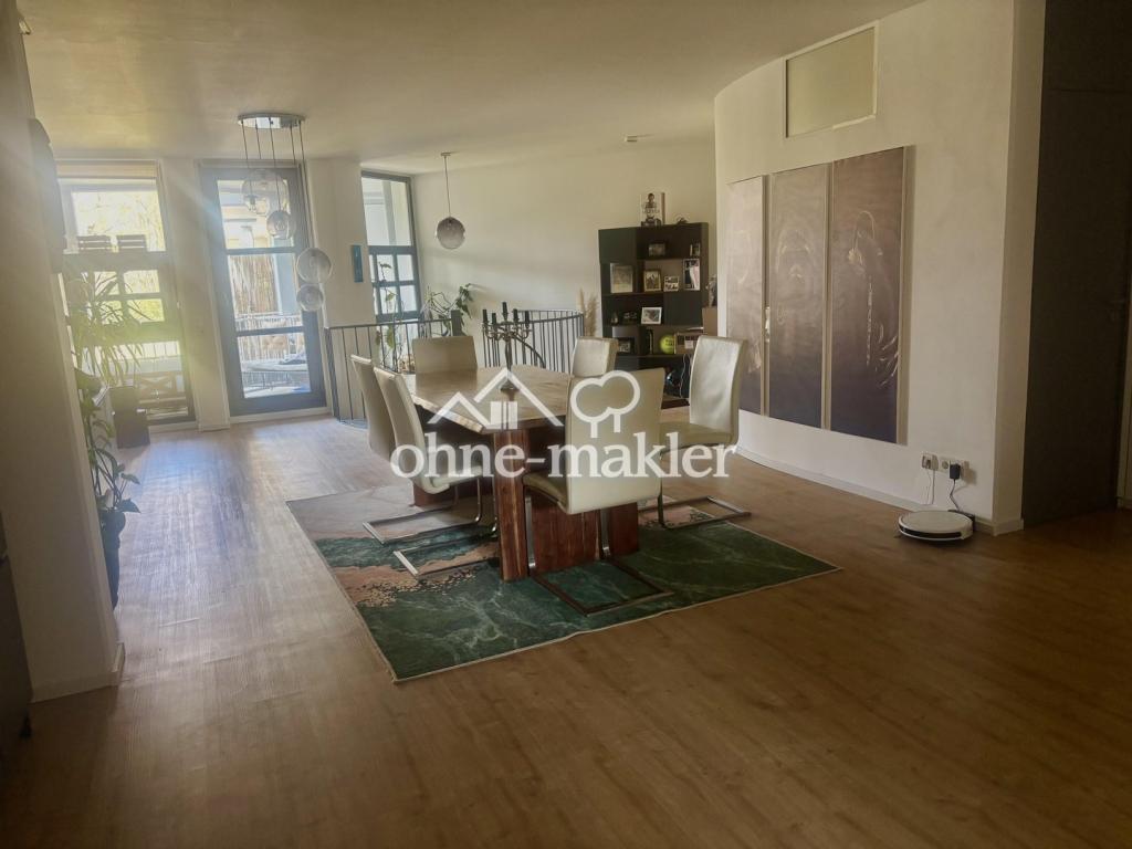 Hochwertige Maisonettewohnung in Bonn-Beuel am Rhein - Photo 3