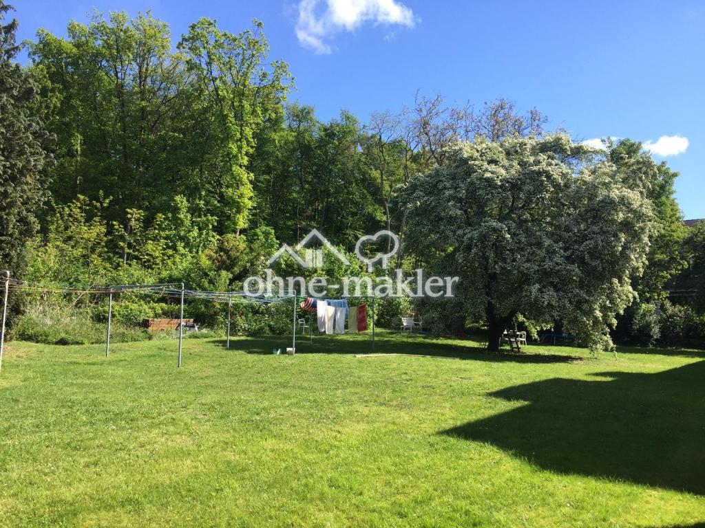 Charmante 4 Zimmer-Wohnung mit traumhaften Garten! - Photo 4