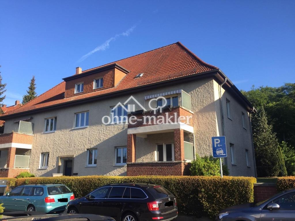 Charmante 4 Zimmer-Wohnung mit traumhaften Garten! - Photo 5