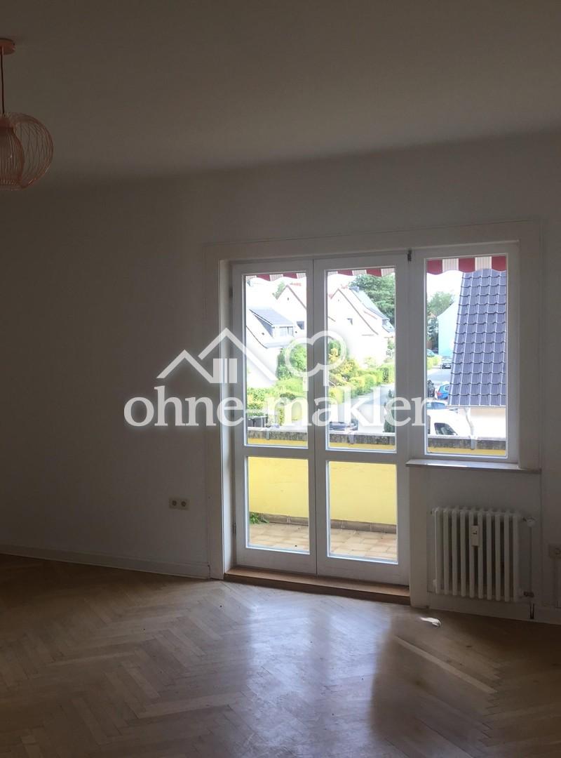 Charmante 4 Zimmer-Wohnung mit traumhaften Garten! - Photo 1