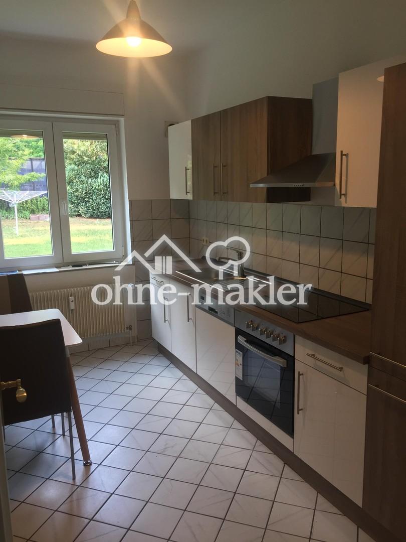 Charmante 4 Zimmer-Wohnung mit traumhaften Garten! - Photo 2