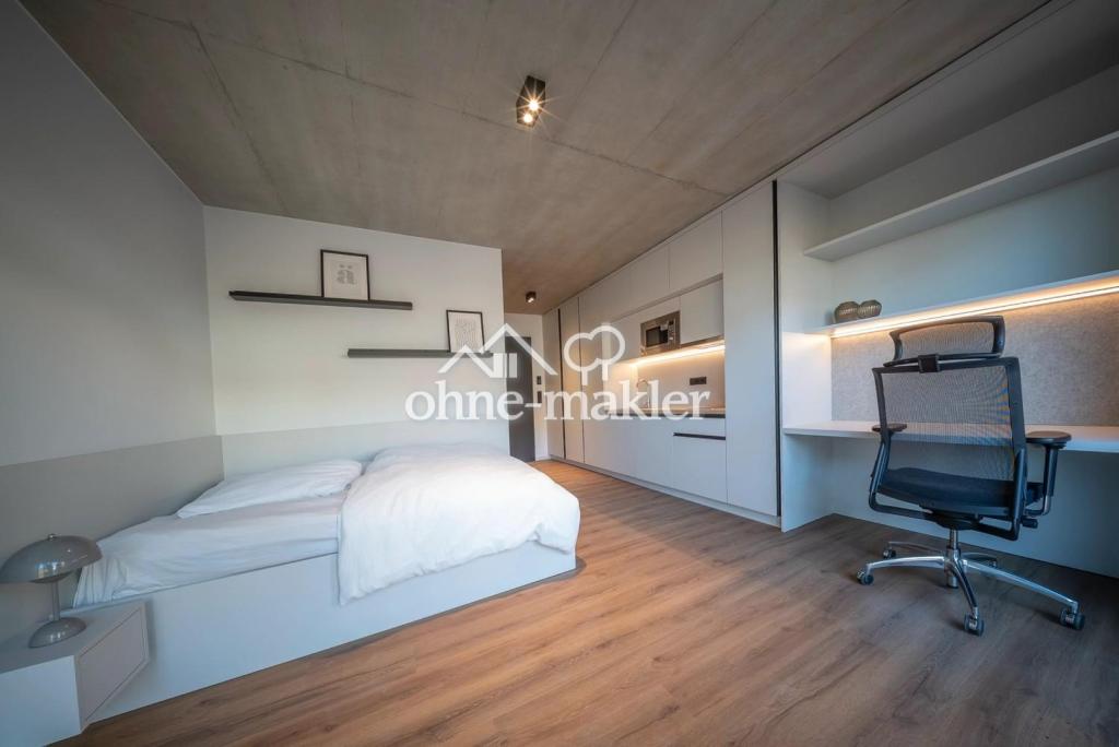 Moderne Single-Wohnungen – 695 € All-inclusive - Photo 3