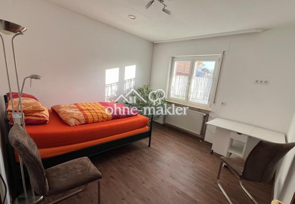 E-Autofahrer*in gesucht für eine sonnige 4,5-Zimmer-Wohnung mit Einbauküche - Foto 3