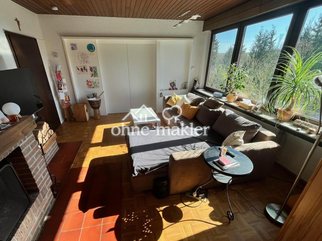 E-Autofahrer*in gesucht für eine sonnige 4,5-Zimmer-Wohnung mit Einbauküche - Foto 1