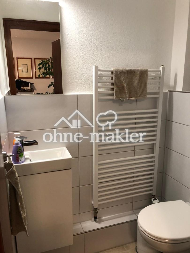 E-Autofahrer*in gesucht für eine sonnige 4,5-Zimmer-Wohnung mit Einbauküche - Foto 5