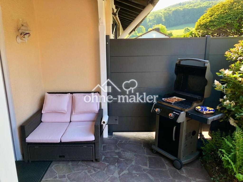 Sonnige 4,5-Zimmer-Wohnung mit Küche und Wallbox für Ihr E-Auto - Photo 1