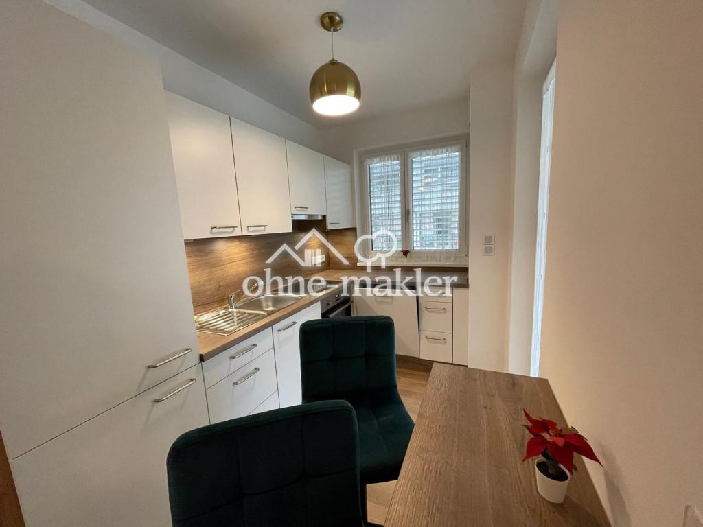 Voll möbliert, auch auf Zeit: exklusive 2-Zimmer-Gartenwohnung in Top-Lage in Freilassing - Photo 5