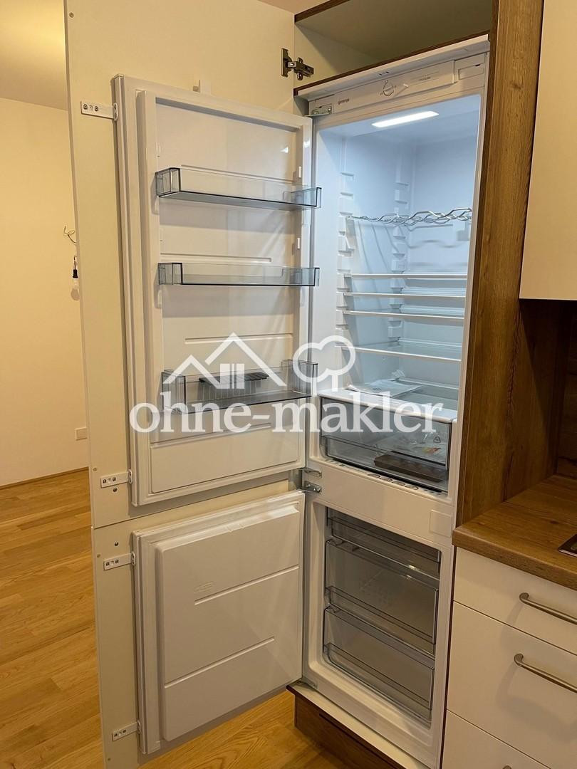 Voll möbliert, auch auf Zeit: exklusive 2-Zimmer-Gartenwohnung in Top-Lage in Freilassing - Foto 1