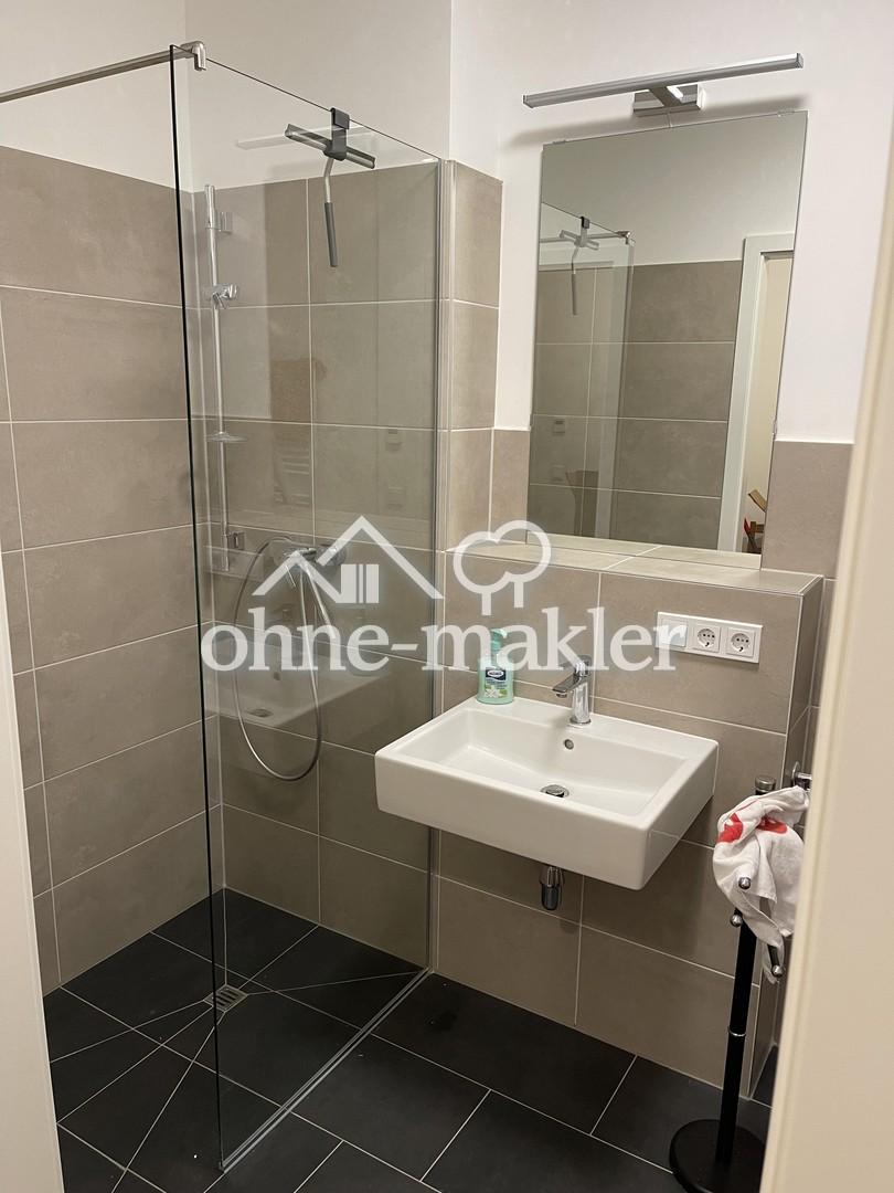 Voll möbliert, auch auf Zeit: exklusive 2-Zimmer-Gartenwohnung in Top-Lage in Freilassing - Foto 3