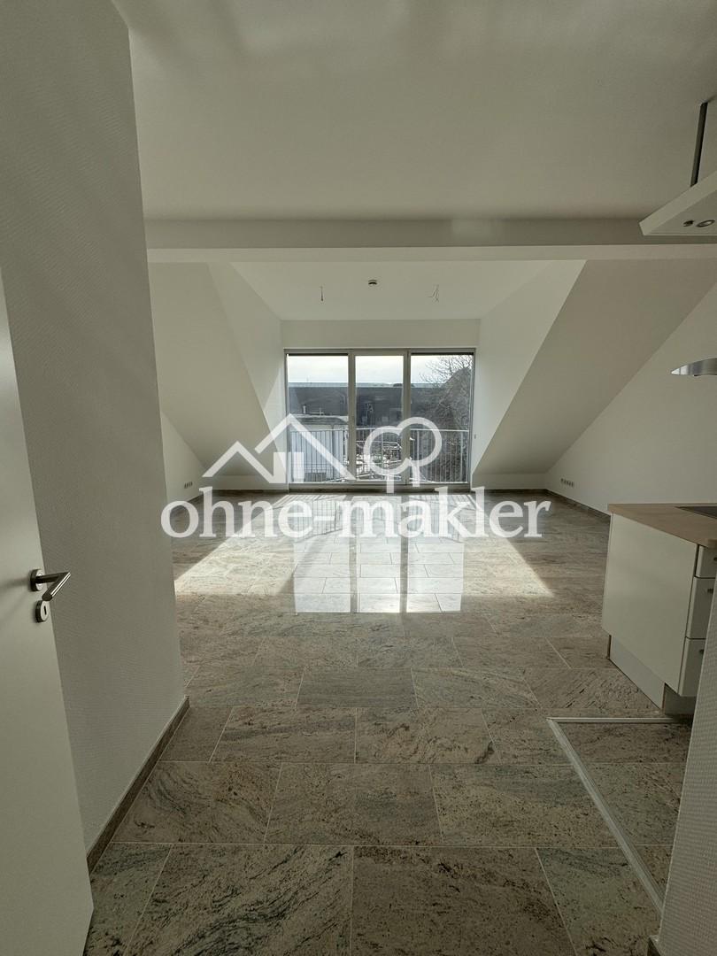 Exklusives Duplex-Penthouse im Zentrum von Köln - Foto 1