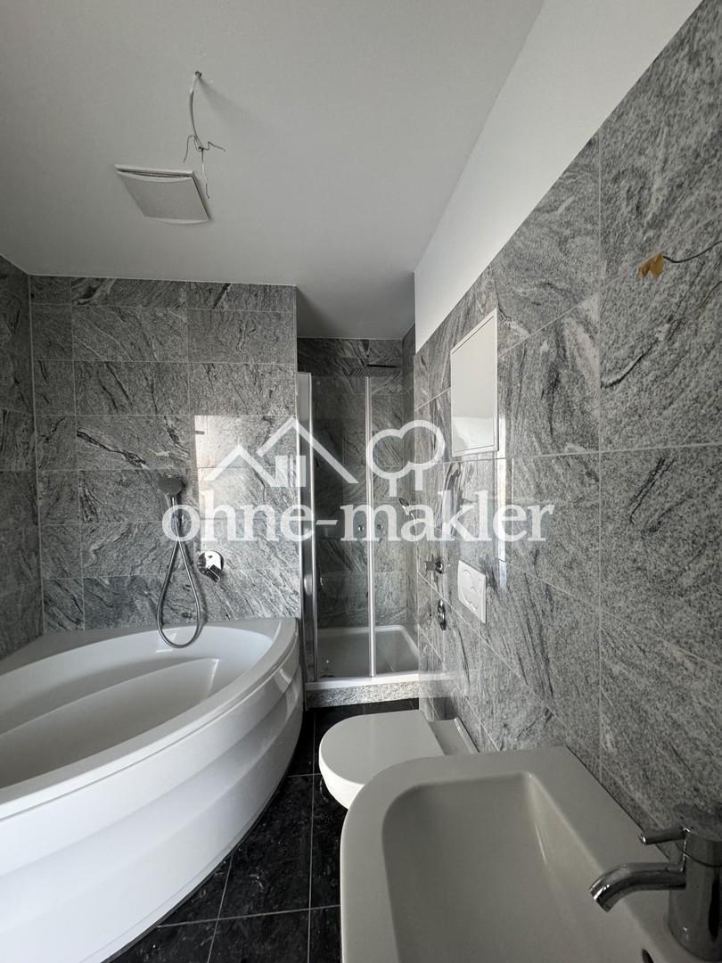 Exklusives Duplex-Penthouse im Zentrum von Köln - Foto 4
