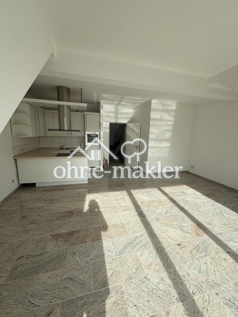 Exklusives Duplex-Penthouse im Zentrum von Köln - Foto 3