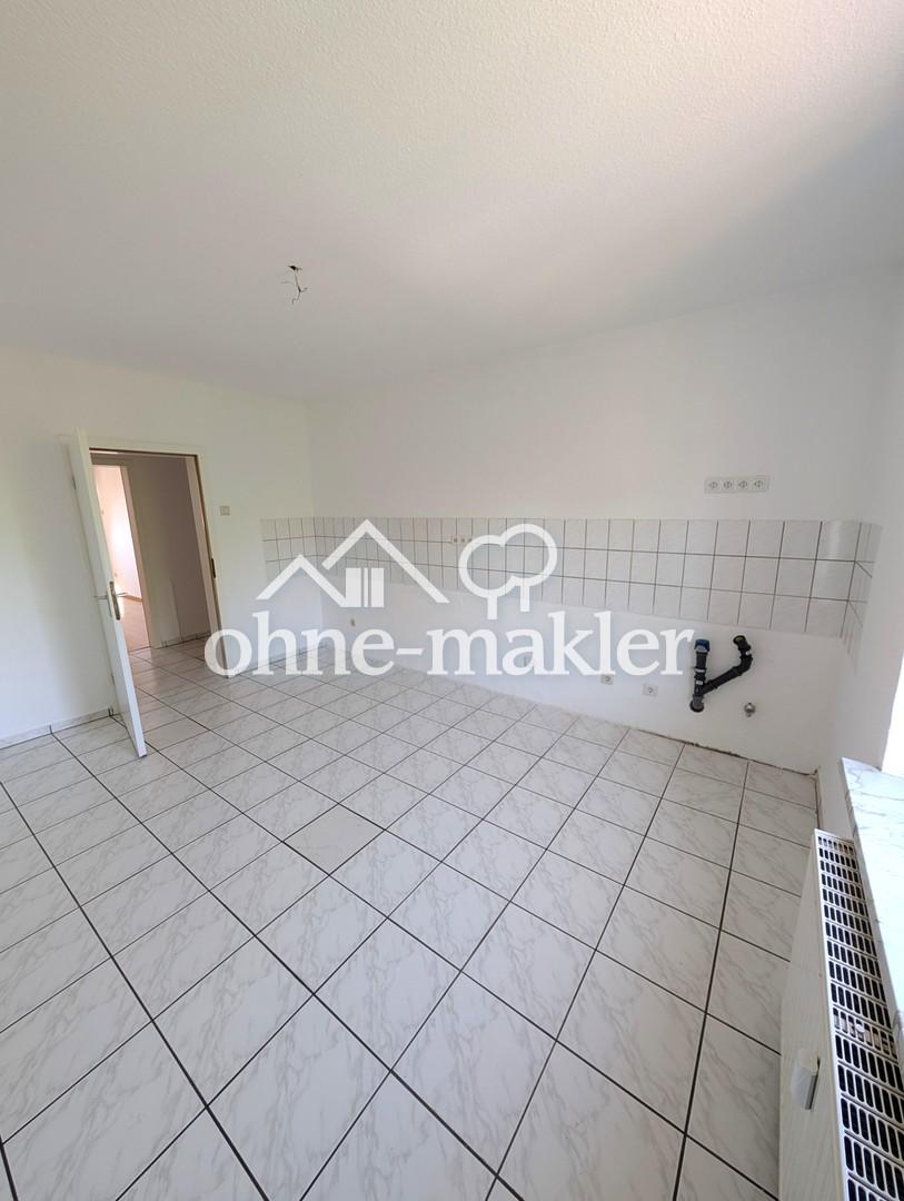 Helle 3-Zimmer-Wohnung mit Wohlfühlcharakter in Dortmund – Nähe Borsigplatz - Photo 2