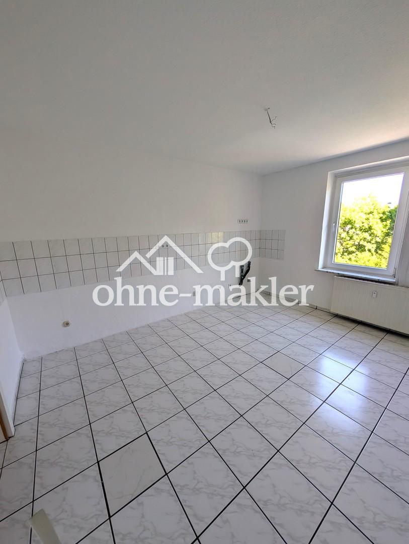 Helle 3-Zimmer-Wohnung mit Wohlfühlcharakter in Dortmund – Nähe Borsigplatz - Photo 1