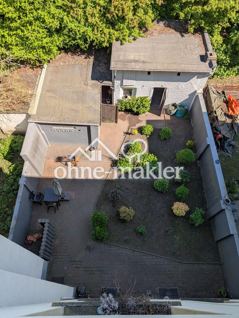 Helle 3-Zimmer-Wohnung mit Wohlfühlcharakter in Dortmund – Nähe Borsigplatz - Photo 5