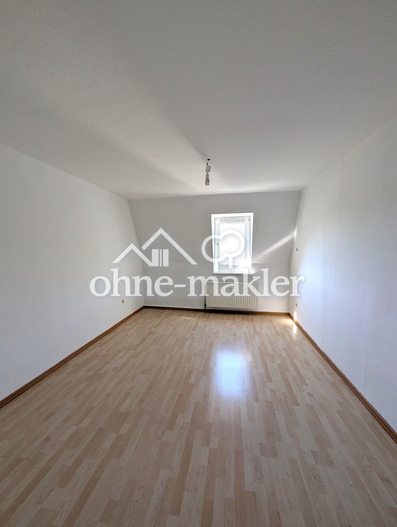 Helle 3-Zimmer-Wohnung optional mit Küche – Nähe Borsigplatz (Dortmund) - Photo 2