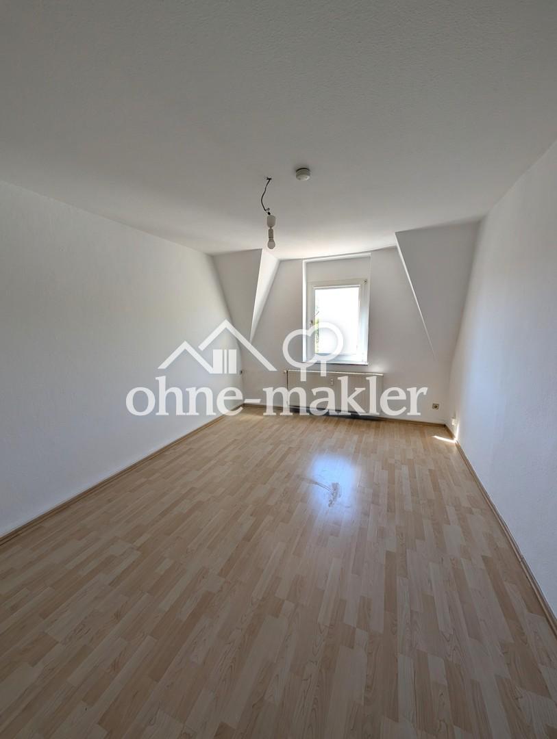 Helle 3-Zimmer-Wohnung optional mit Küche – Nähe Borsigplatz (Dortmund) - Photo 1