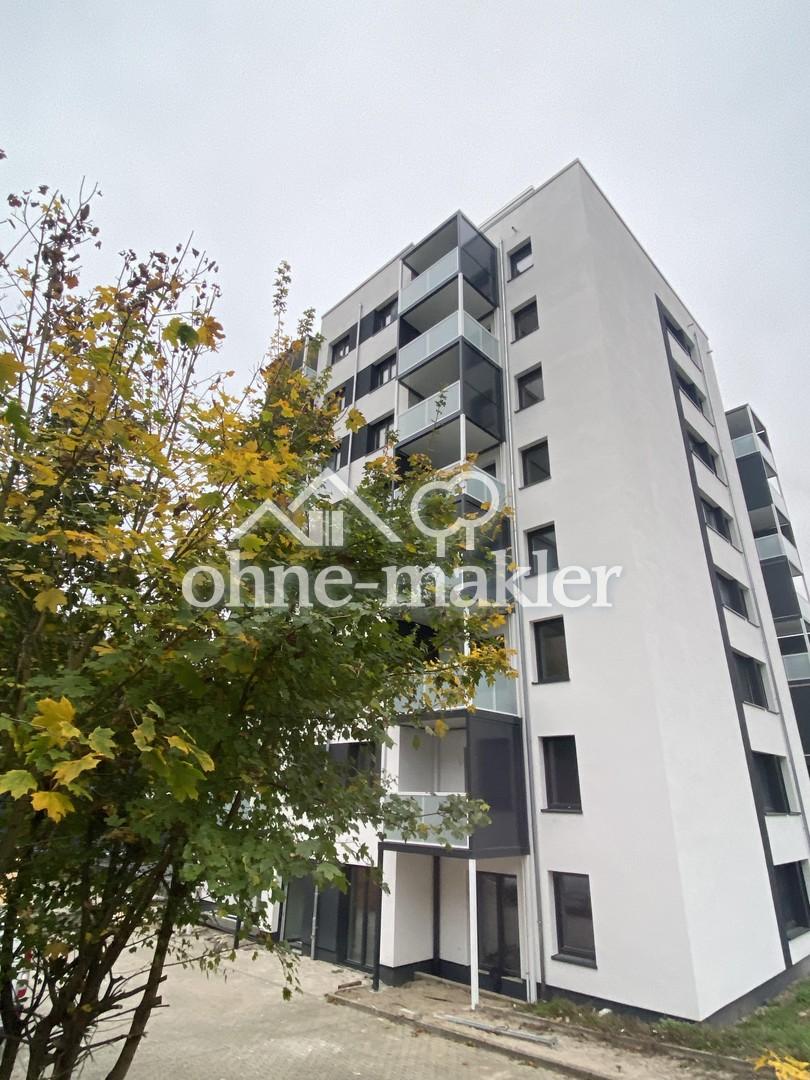 3 Zimmer Wohnung in Eberbach - Foto 4