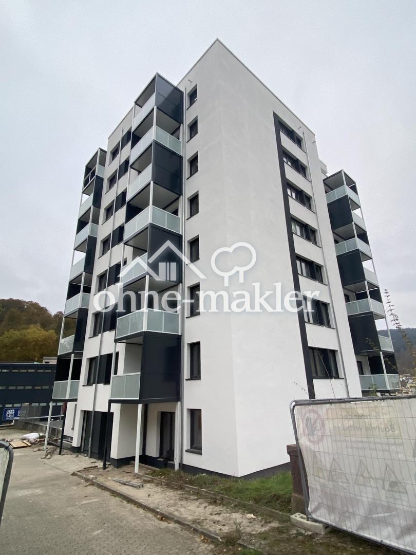 3 Zimmer Wohnung in Eberbach - Foto 1