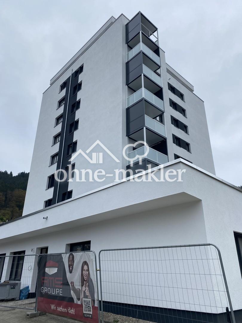 3 Zimmer Wohnung in Eberbach - Foto 2