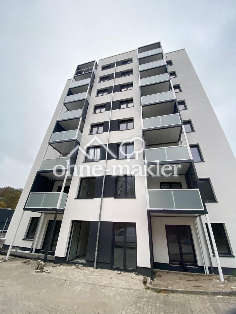3 Zimmer Wohnung in Eberbach - Photo 1