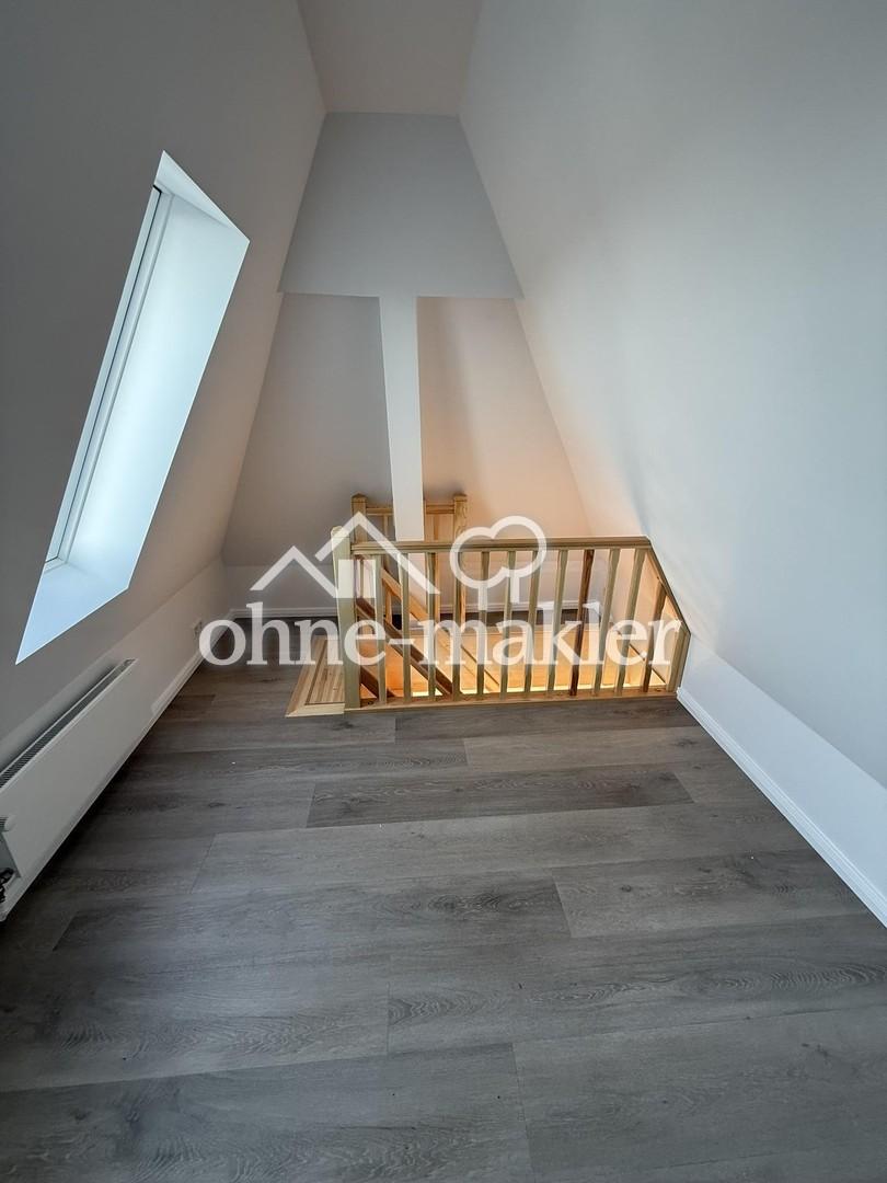 Top-sanierte 2-Zimmer Wohnung in Lichterfelde-West - Foto 1
