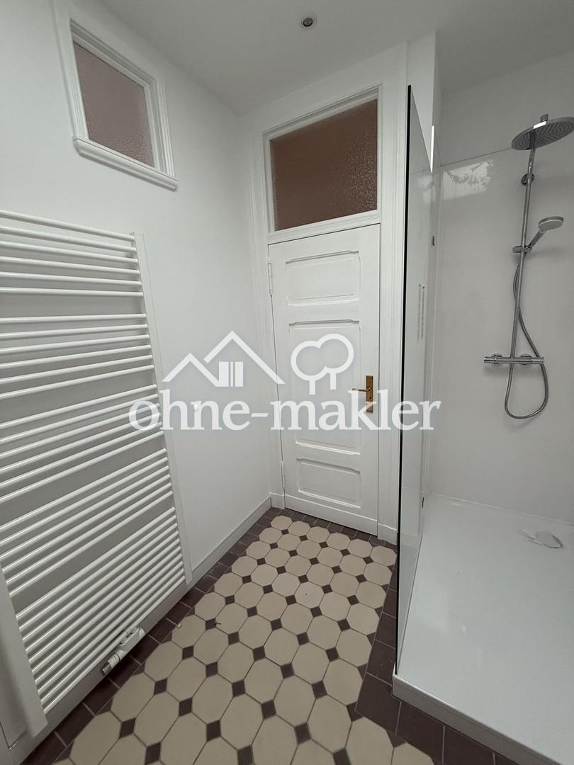 Top-sanierte 2-Zimmer Wohnung in Lichterfelde-West - Foto 3