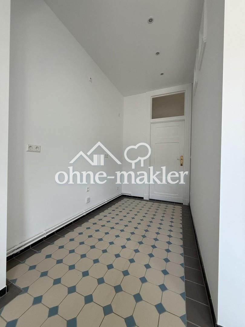 Top-sanierte 2-Zimmer Wohnung in Lichterfelde-West - Foto 2