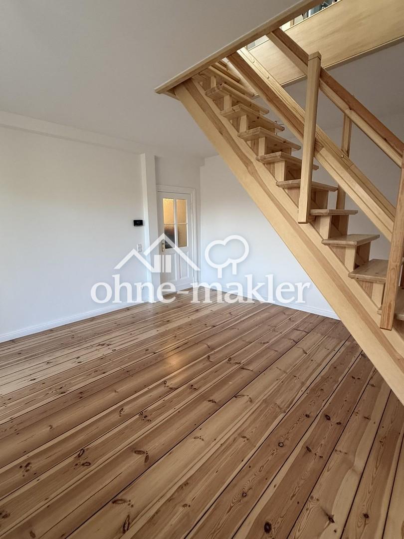 Top-sanierte 2-Zimmer Wohnung in Lichterfelde-West (Steglitz) - Photo 4