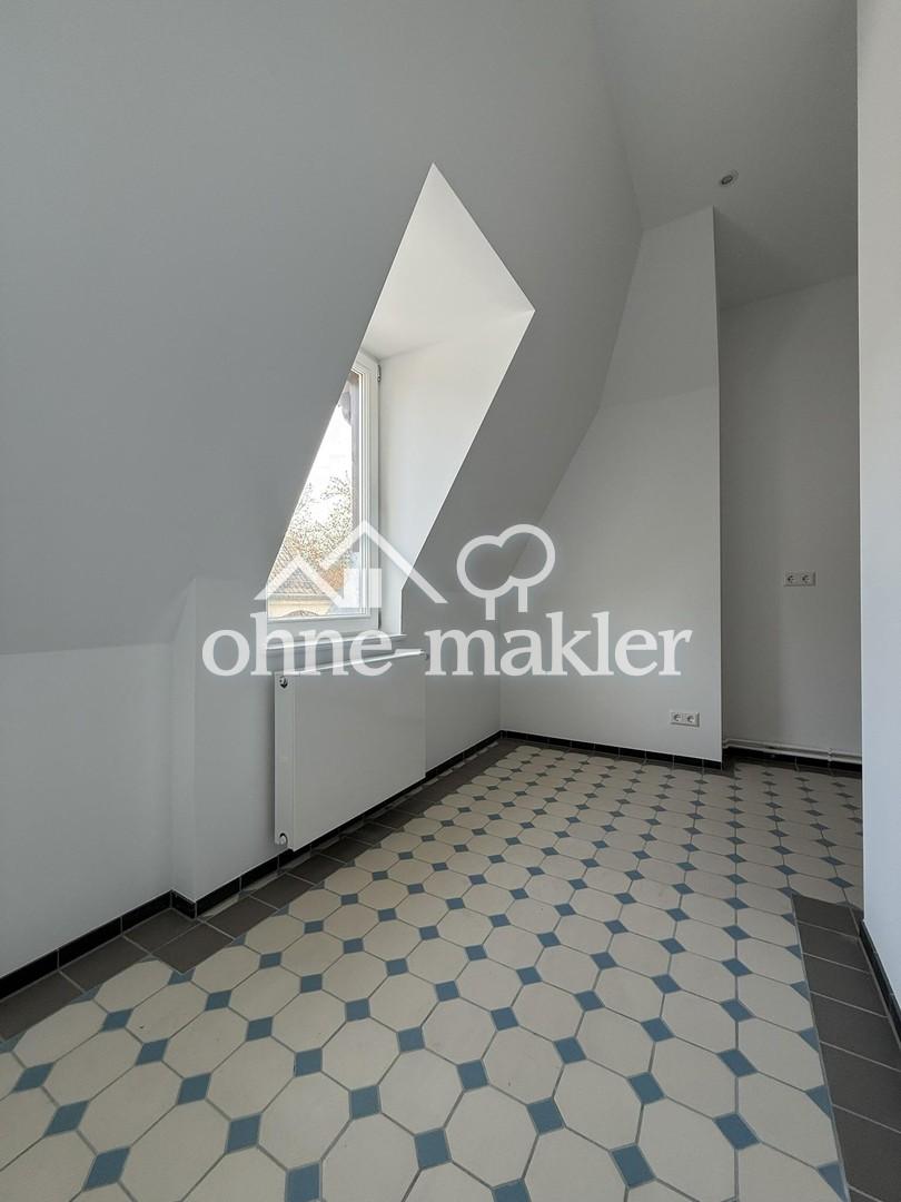 Top-sanierte 2-Zimmer Wohnung in Lichterfelde-West (Steglitz) - Photo 3