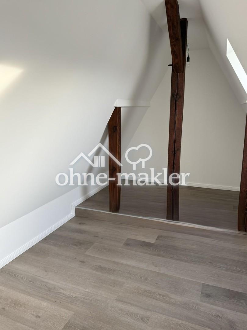 Top-sanierte 2-Zimmer Wohnung in Lichterfelde-West (Steglitz) - Photo 2
