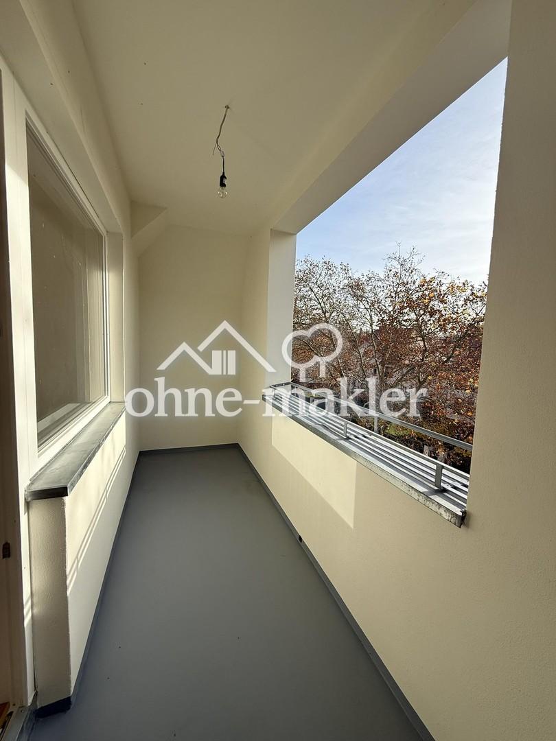 Top-sanierte 2-Zimmer Wohnung in Lichterfelde-West (Steglitz) - Photo 1