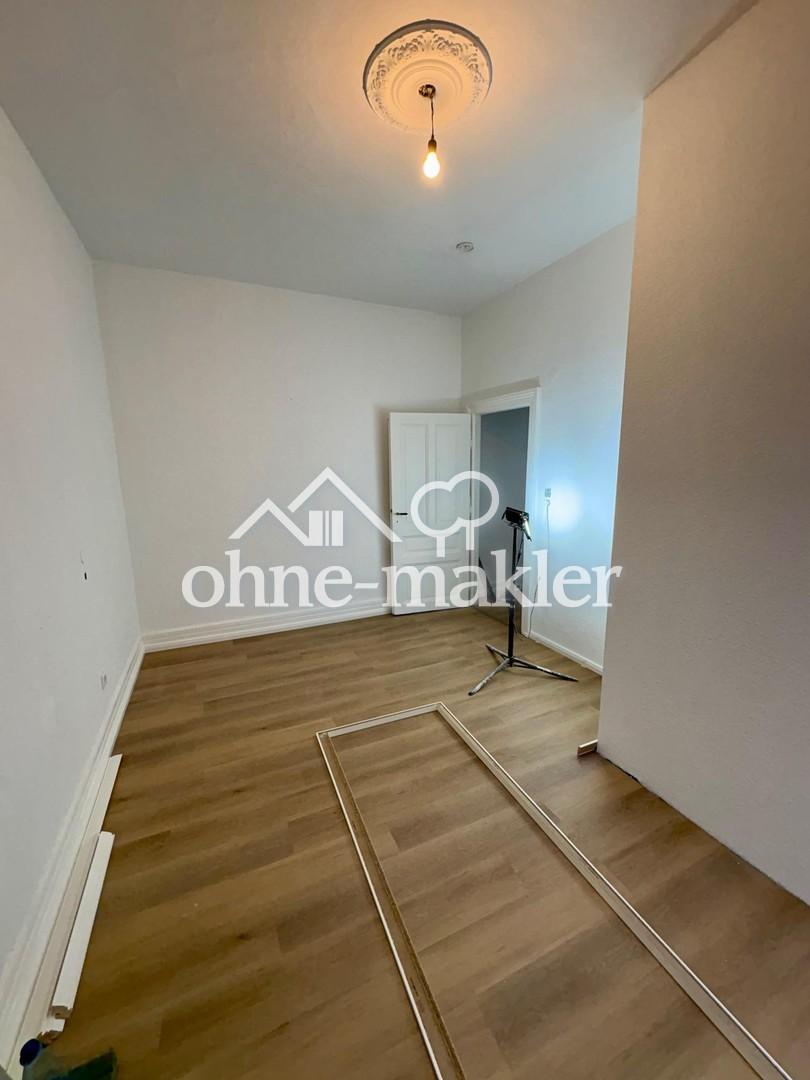Renovierte 2-Zimmerwohnung in top Lage naher Berger Straße! - Photo 2