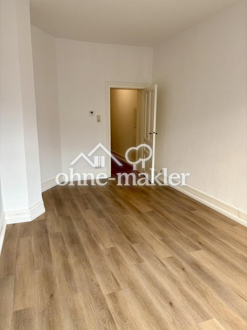 Renovierte 2-Zimmerwohnung in top Lage naher Berger Straße! - Foto 4