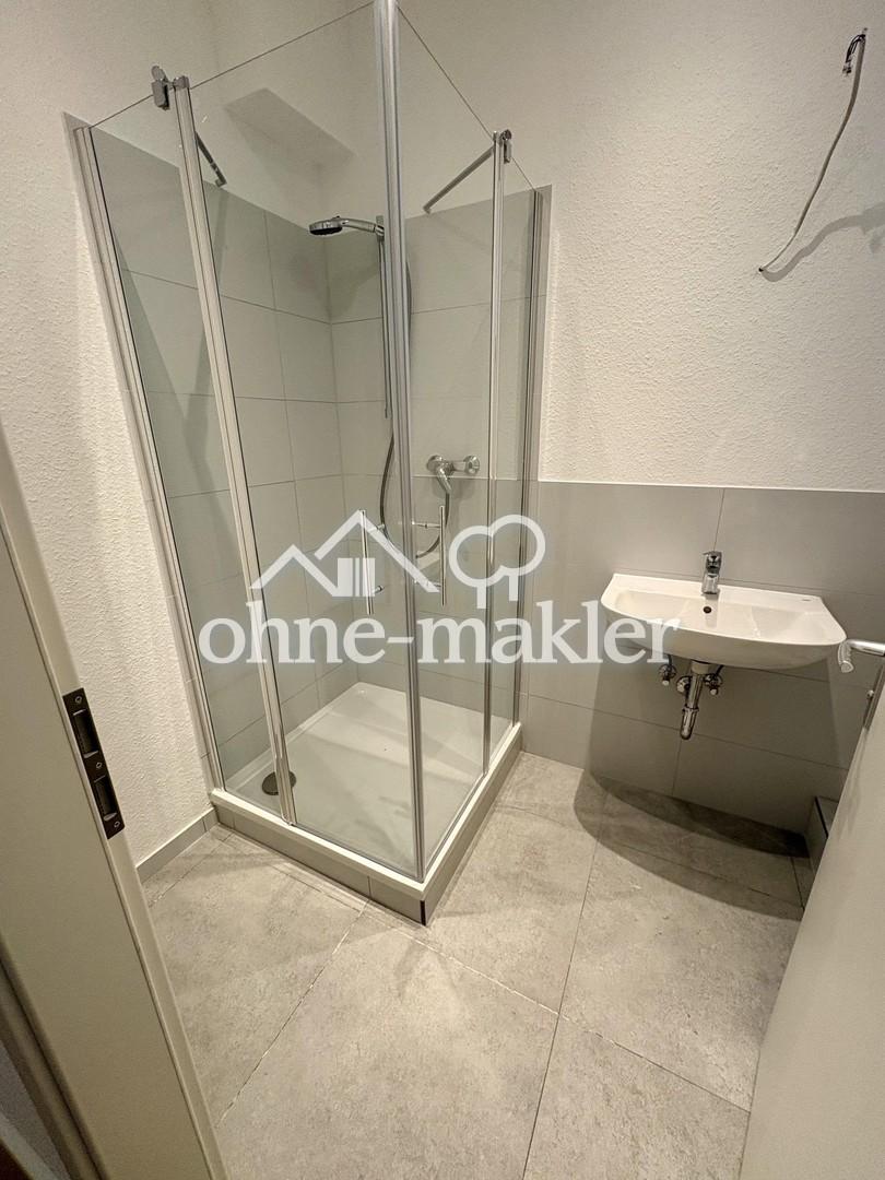 Renovierte 2-Zimmerwohnung in top Lage naher Berger Straße! - Foto 2