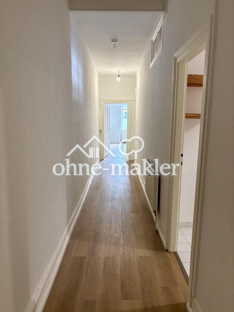 Renovierte 2-Zimmerwohnung in top Lage naher Berger Straße! - Foto 5