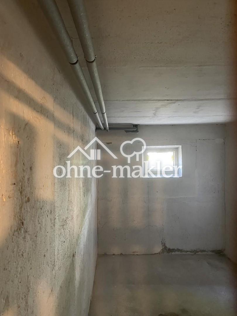 2-RMW 54m² oder 4-RMW 80m² in ruhige Lage - Einzugsmonat kostenlos, EBK, Badewanne - Foto 5