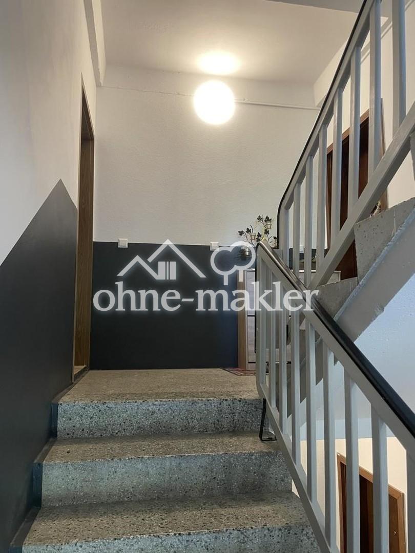 4-RMW 80m² in ruhige Lage - Einzugsmonat kostenlos, EBK, Badewanne - Foto 4